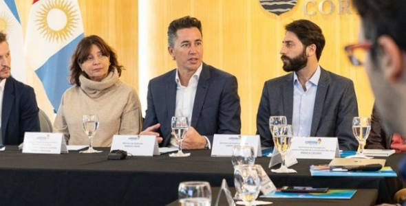 Córdoba fue reconocida por OGP por una de sus iniciativas de Gobierno Abierto