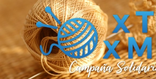 CAMPAÑA SOLIDARIA EN COSQUIN