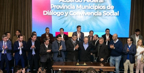 Anticiparse a la crisis para cuidar a los cordobeses
