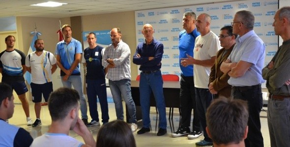 Mañana comienza una nueva edición del Plan Provincial de Capacitación en deporte adaptado