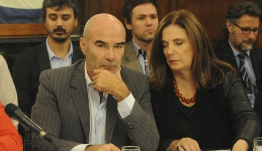Imputaron a Gómez Centurión y lo investigarán por supuesta corrupción