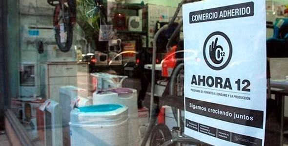 Es oficial: el Plan Ahora 12 seguirá vigente hasta el 31 de enero de 2017