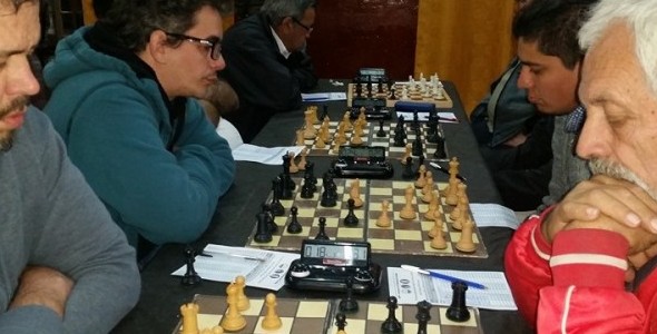 AJEDREZ: COSQUÍN RECIBE A LAS SEMIFINALES ARGENTINAS AMATEUR EN EL FIN DE SEMANA LARGO