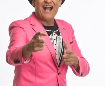 Albertito Súper Humor pone primera y se suma a la cartera cordobesa