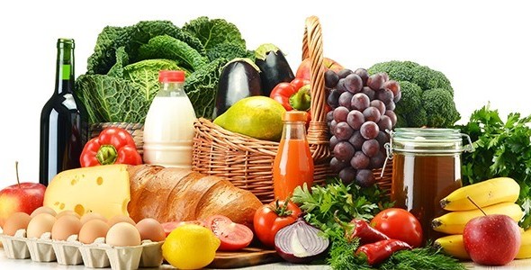 Alimentos siguen aumentando: 1,94% en agosto en Córdoba