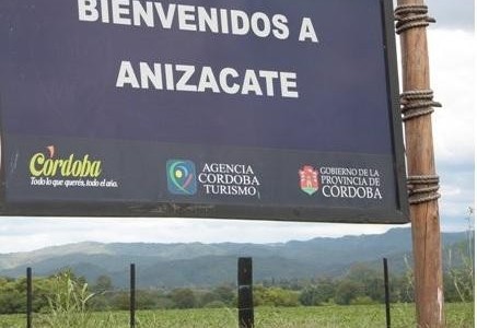 ELEVAN A JUICIO LA CAUSA DEL CAZADOR EN ALTA GRACIA
