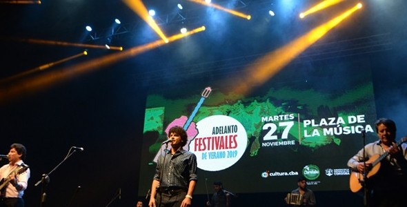 Córdoba vuelve a vibrar al ritmo de sus festivales de verano