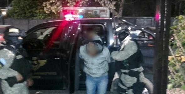 ALTA GRACIA: CIERRAN DOS PUNTOS DE VENTA DE DROGAS