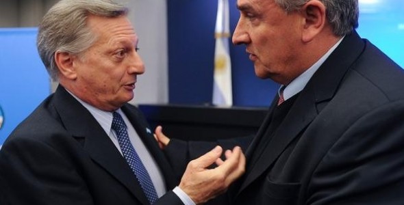 Gas: el Gobierno propondrá un tope del 203 por ciento