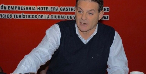 HOTELEROS Y GASTRONÓMICOS, PREOCUPADOS POR LA TARIFA ELÉCTRICA