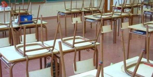 Se presentó el protocolo para el regreso a clases