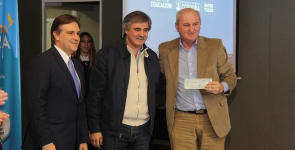 Plan Aurora: más municipios se suman a la construcción de aulas