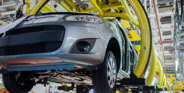 El acuerdo automotor puede ser muy importante para Córdoba