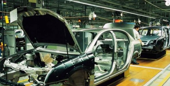 Ley autopartista beneficiará competitividad de industrias cordobesas