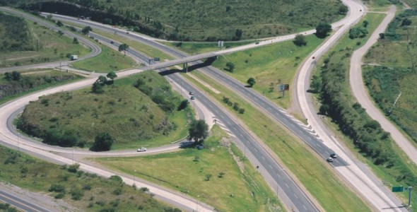 Este jueves aumenta el peaje a 20 pesos