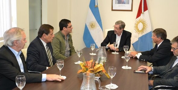 Villa María y Villa Nueva tendrán centros comerciales a cielo abierto