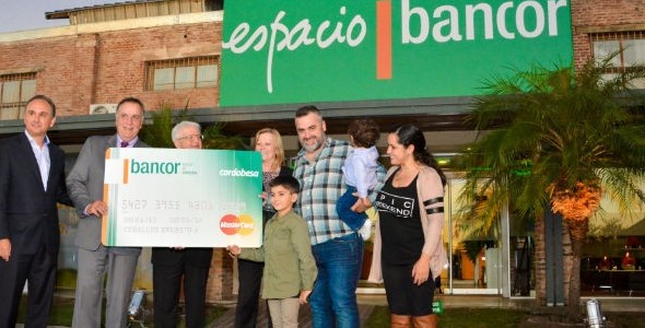Bancor entregó el préstamo 5.000 para la compra de vehículos