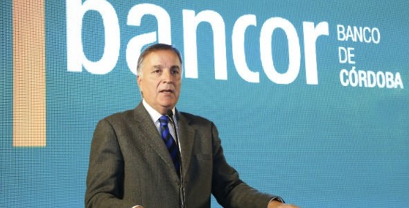 Bancor: octubre marcó un 37% más en préstamos