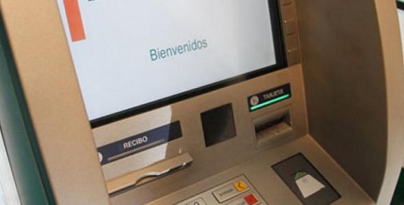 Semana Santa: Bancor hará recargas extras a sus cajeros automáticos