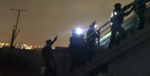 Cayó la Banda de Blancanieves: siete miembros de una red trasnacional