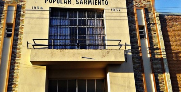 Encuentro por  la Historia del Departamento Punilla en La Falda