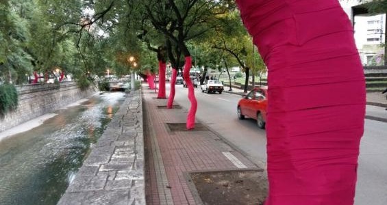Arranca la Bienal Córdoba CiudaDiseño reunirá a más de 25.000 personas