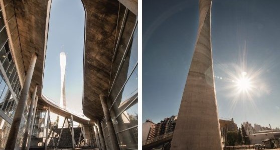 Se viene la Bienal Internacional de Arquitectura