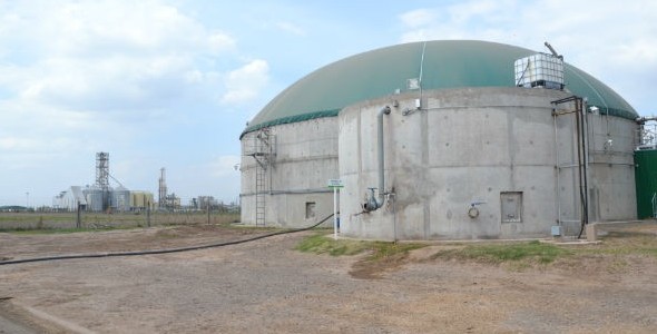 Convocatoria para impulsar la bioenergía en Córdoba
