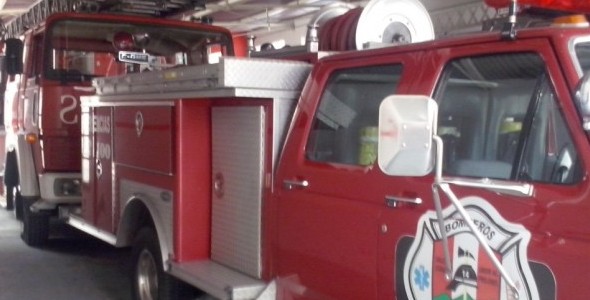 Durísimo comunicado de familias y amigos de los Bomberos de Carlos Paz