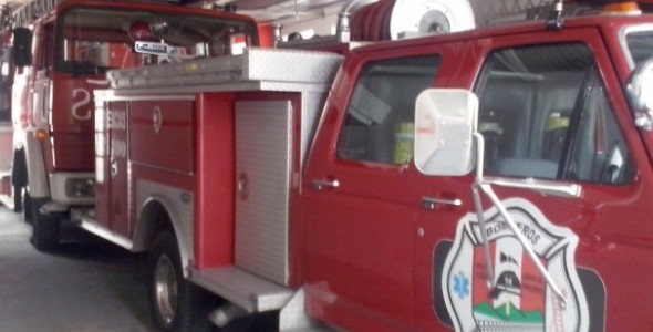 AMPLÍAN EL HORARIO DE ATENCIÓN PARA EL SERVICIO DE VENTA Y RECARGA DE MATAFUEGOS EN CARLOS PAZ