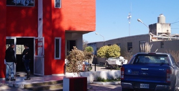 Comunicado de la Comisión Directiva del Cuerpo de Bomberos Voluntarios de Villa Carlos Paz