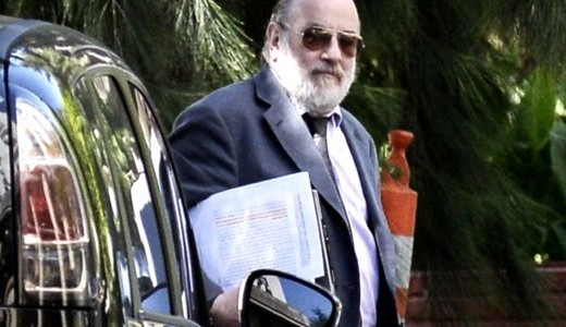 Dictaron la inhibición general de bienes de la ex presidenta