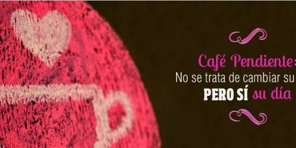 Se implementa en La Falda el Café Pendiente‏