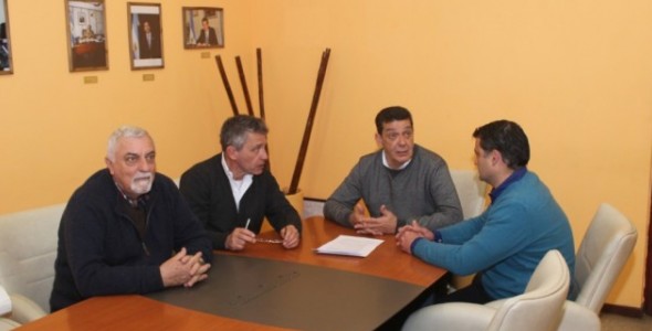 La Falda se suma a la Red Argentina de Municipios Frente al Cambio Climático
