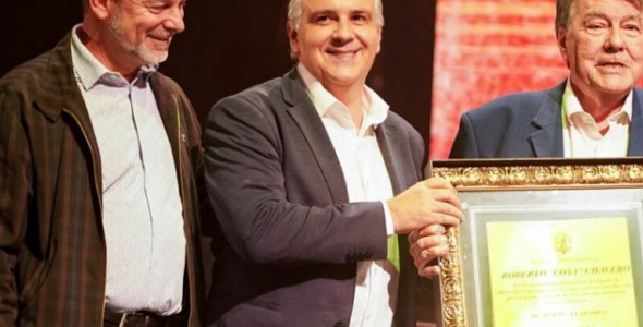 Córdoba lanzó el “Camino del Folklore del Norte Cordobés”
