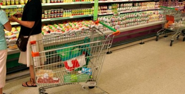 Canasta Básica noviembre en Córdoba: leves bajas en carnes y lácteos