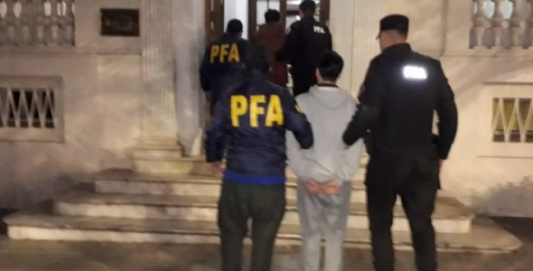 Droga caníbal: incautaron en Córdoba LSD y metilona