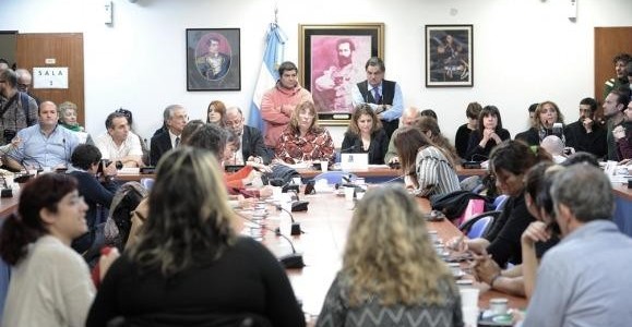 Diputados: reclaman avanzar con la despenalización de cannabis para uso medicinal