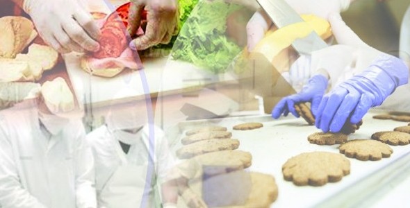 Capacitación sobre calidad e inocuidad alimentaria