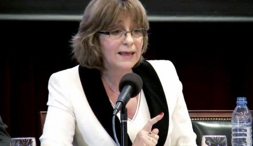 La Corte Suprema le pidió a Gils Carbó que emita un dictamen sobre las tarifas