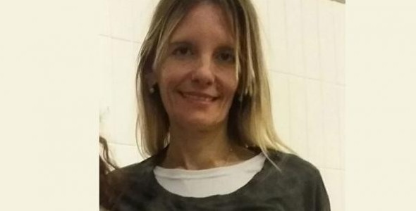 Brusco cambio en la investigación del femicidio de Carina Drigani Bulla