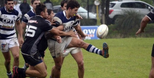 Carlos Paz RC va por la clasificación a Semifinales