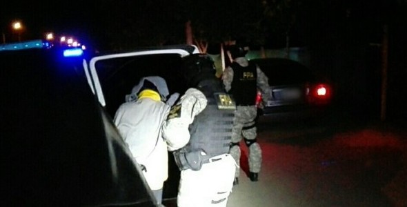 VILLA CARLOS PAZ: CON CAUSA POR NARCOMENUDEO VOLVIÓ A COMERCIALIZAR DROGA JUNTO A SU EMPLEADO