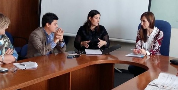 Este miércoles se reunió la Comisión de Turismo de la Legislatura de Córdoba