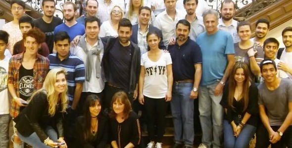 CBA desde tu celu: se conocieron los ganadores de agosto