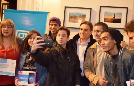 CBA desde tu celu: estos son los ganadores de junio