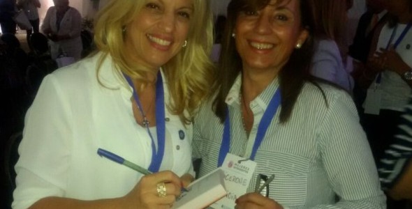 2° Encuentro de Mujeres Intendentes