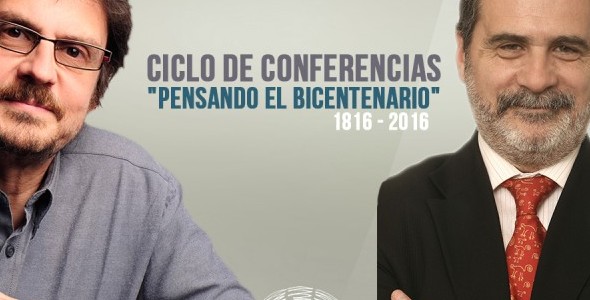 Pensando el Bicentenario: Ciclo de Conferencias en la Legislatura de Córdoba