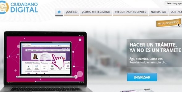 Más y mejores servicios con CiDi 2