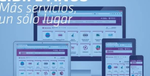 La plataforma Ciudadano Digital cumple dos años desde su implementación en Córdoba
